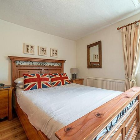 Bens Row Cottage, The Lake District Backbarrow Ngoại thất bức ảnh