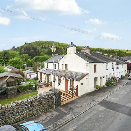 Bens Row Cottage, The Lake District Backbarrow Ngoại thất bức ảnh